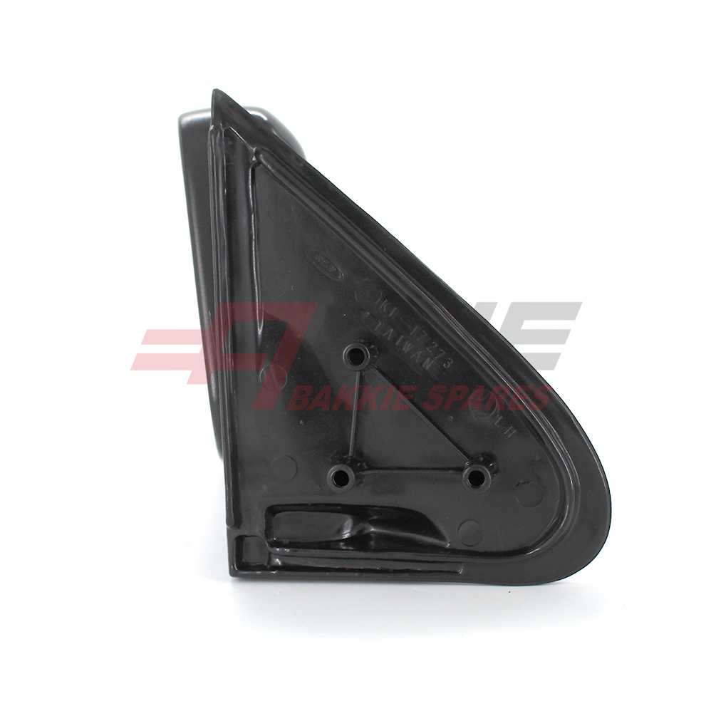 Door Mirror Lh (Thick) Isuzu for ISUZU KB320 FRONTIER SUV — view 3
